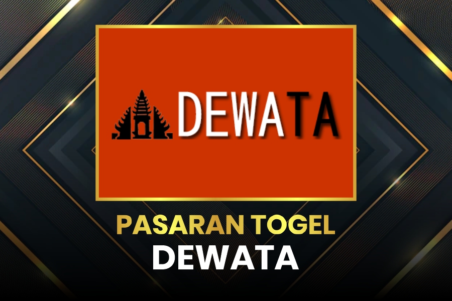 Prediksi Togel Dewata Pools 