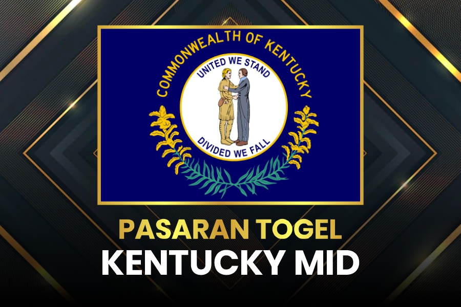 Prediksi Togel Kentucky Evening 