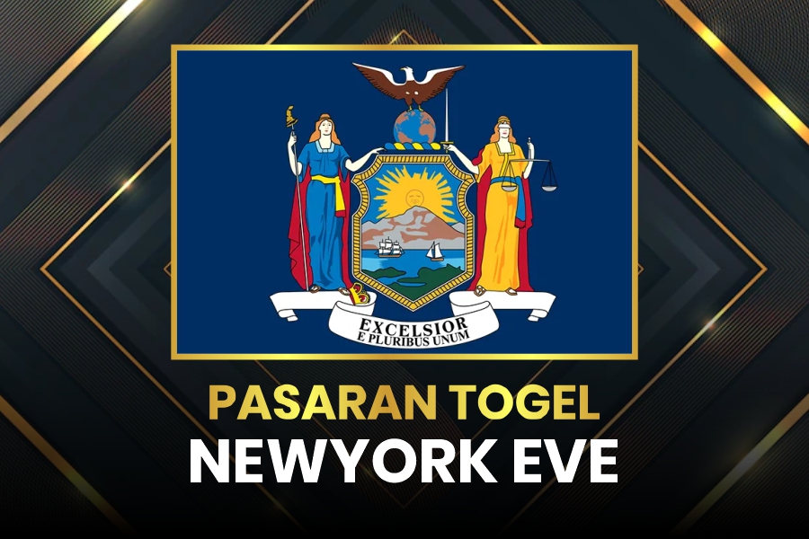 Prediksi Togel Newyork Evening 