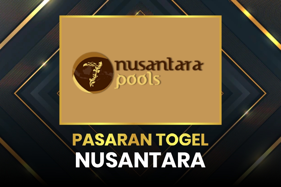 Prediksi Togel Nusantara Pools 