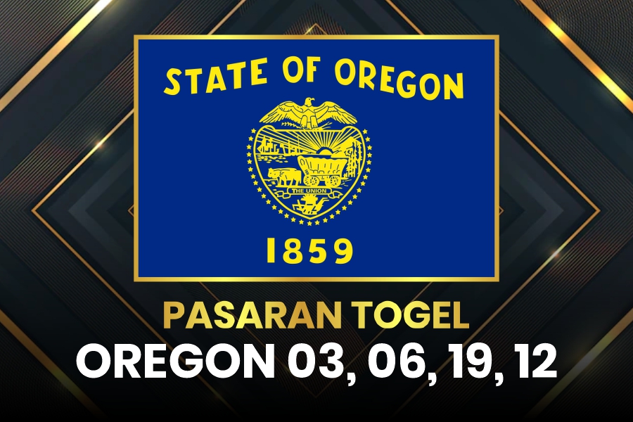 Prediksi Togel Oregon 