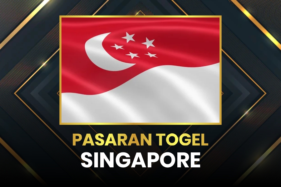 Prediksi Togel Singapore 