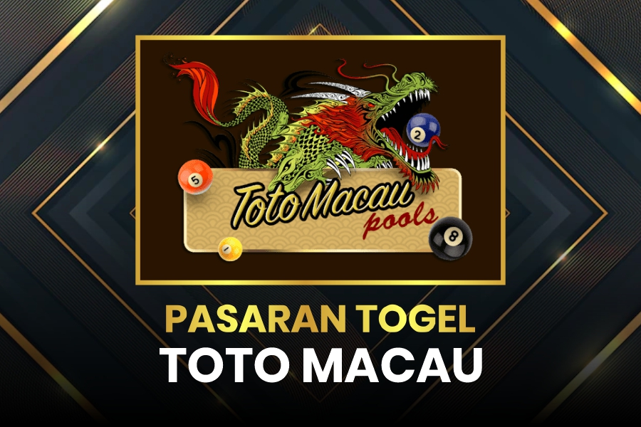 Prediksi Togel Toto Macau 