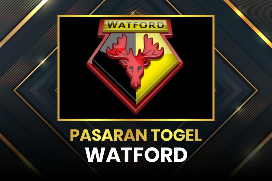 Prediksi Togel Watford Pools 